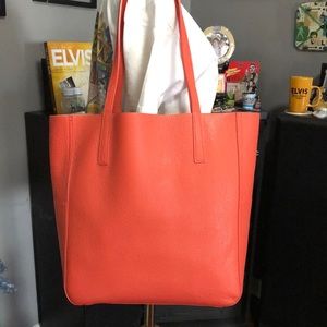 Shinola Shopper Tote